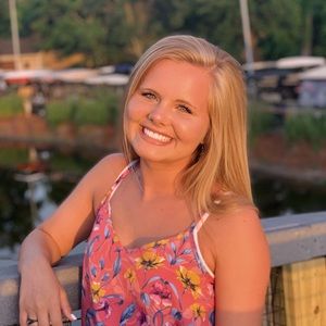 Meet your Posher, Gracee